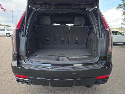 2023 Cadillac Escalade Sport AWD