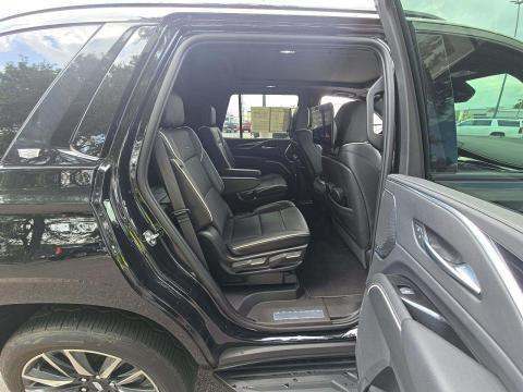 2023 Cadillac Escalade Sport AWD