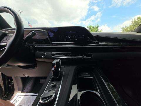 2023 Cadillac Escalade Sport AWD