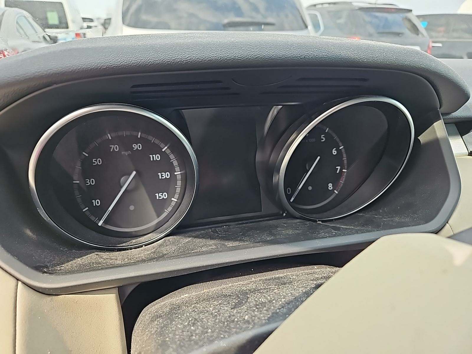 2020 Land Rover Discovery Landmark Edition AWD