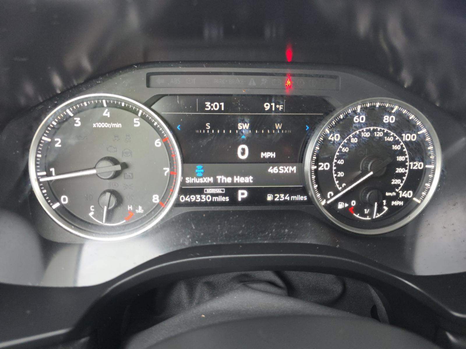 2024 Mitsubishi Outlander SE AWD