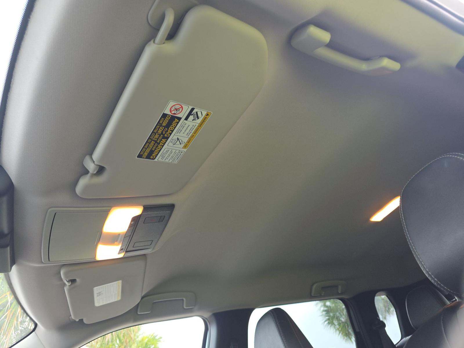 2024 Mitsubishi Outlander SE AWD