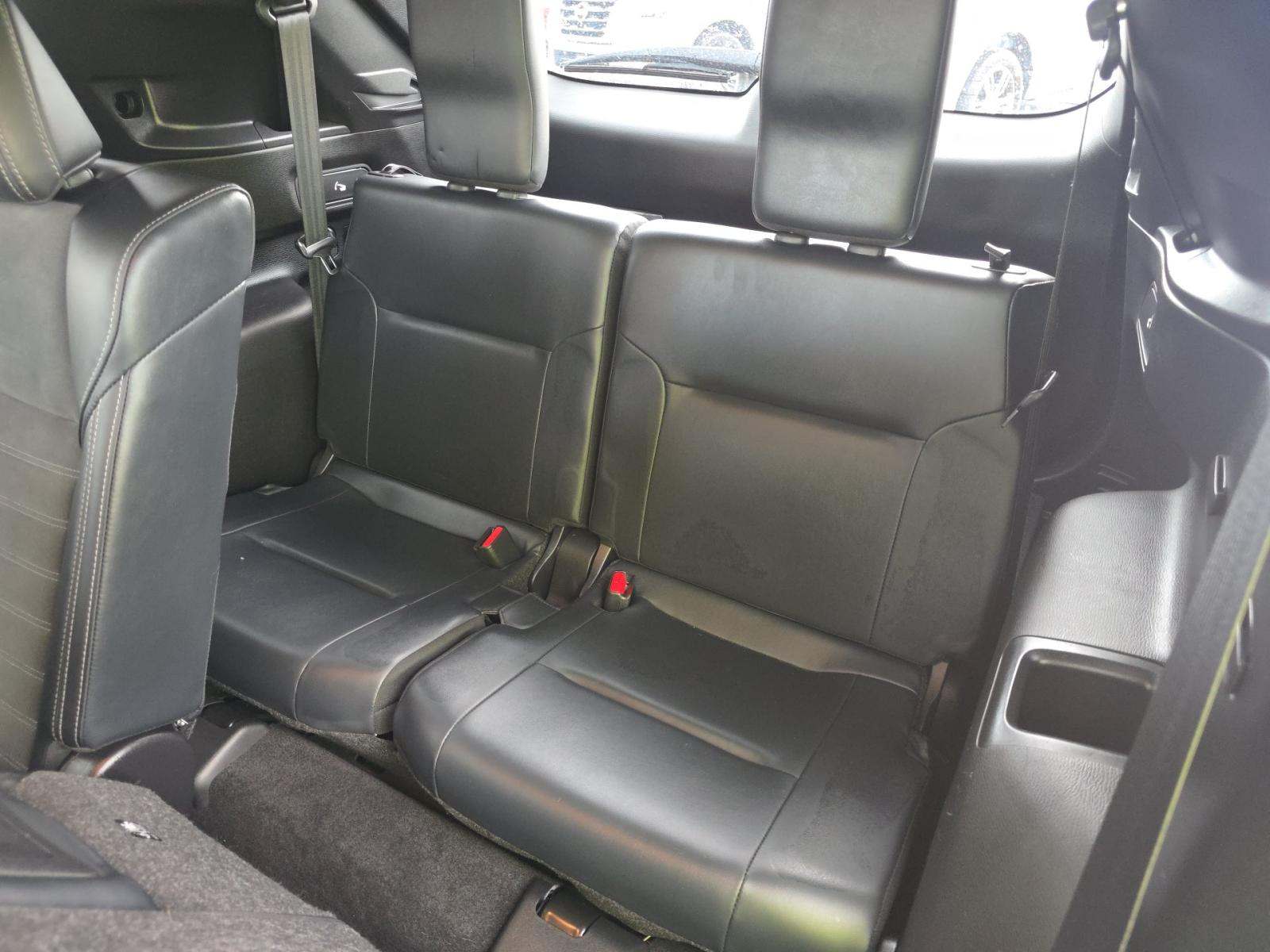 2024 Mitsubishi Outlander SE AWD