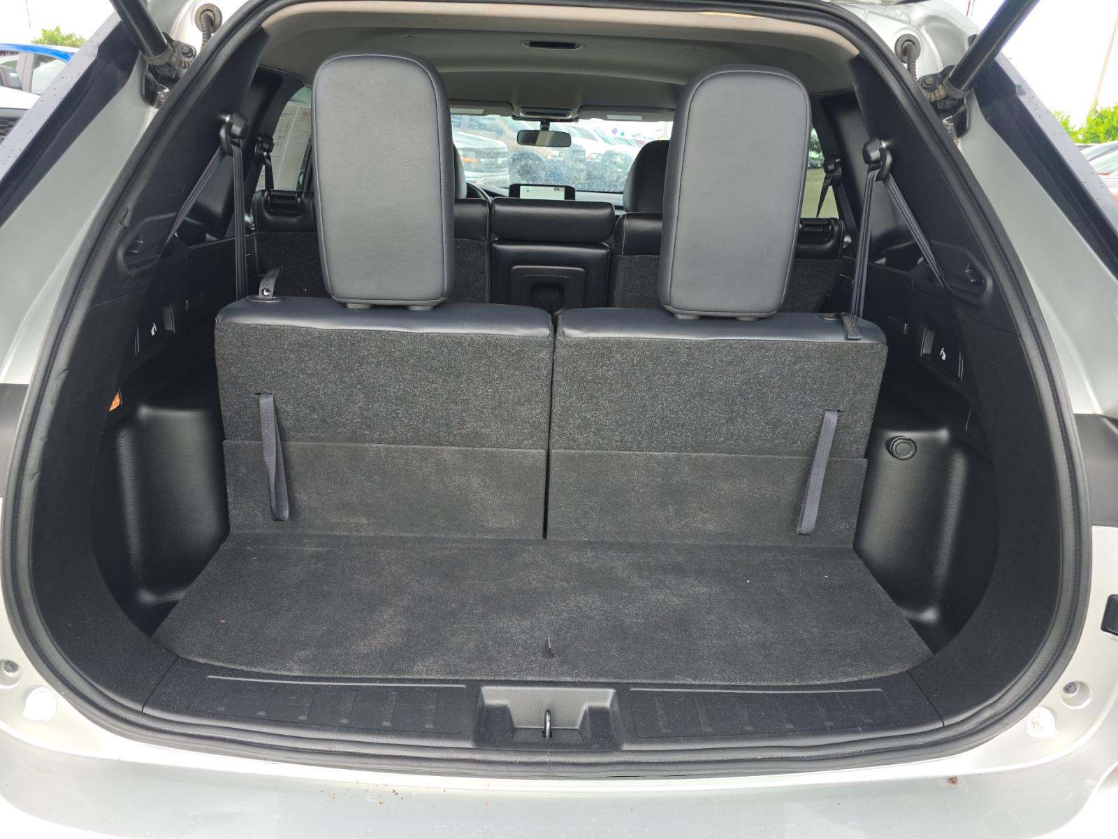 2024 Mitsubishi Outlander SE AWD