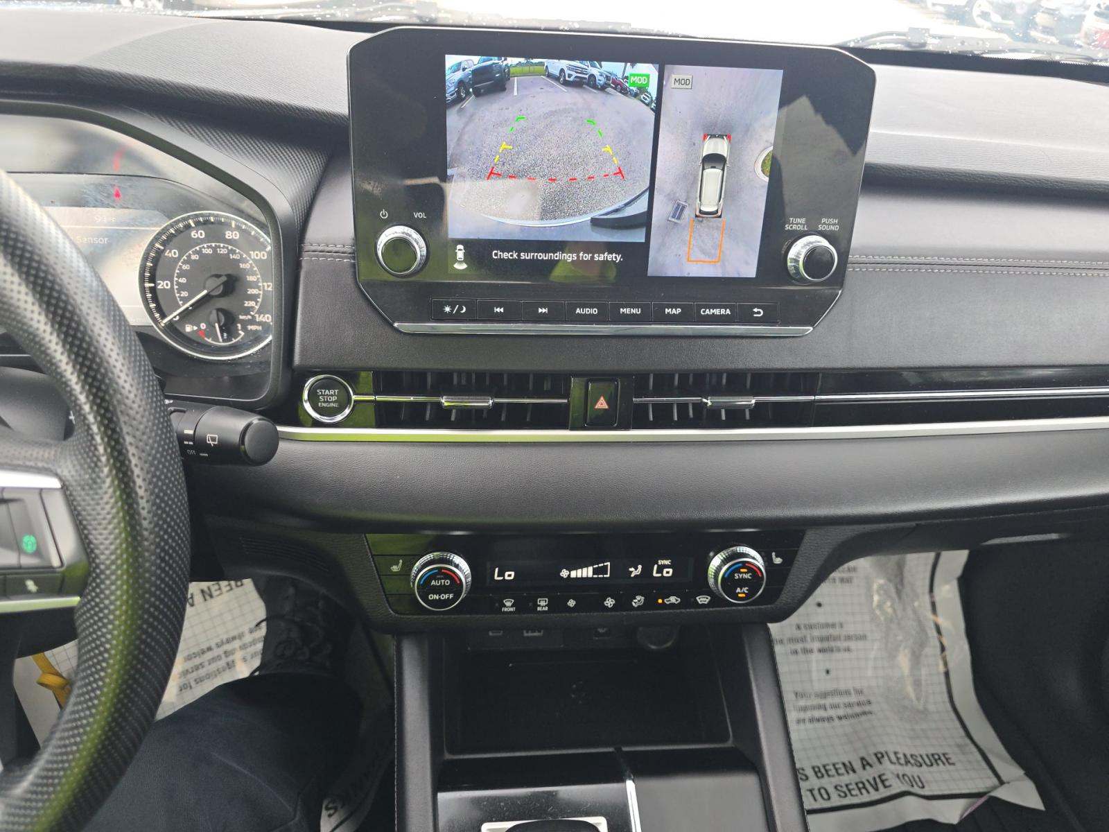 2024 Mitsubishi Outlander SE AWD