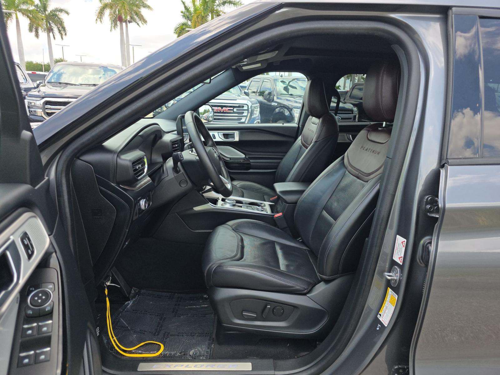 FORD EXPLORER - 2