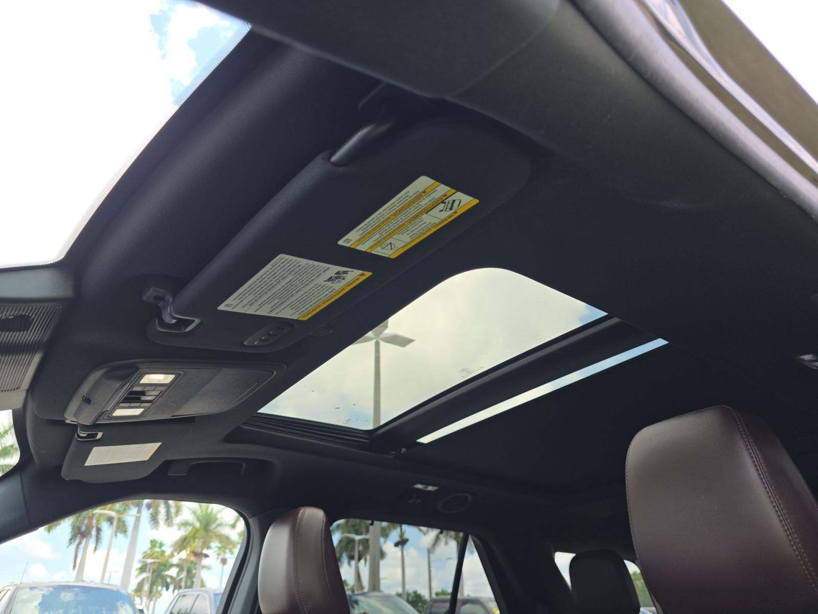 FORD EXPLORER - 7