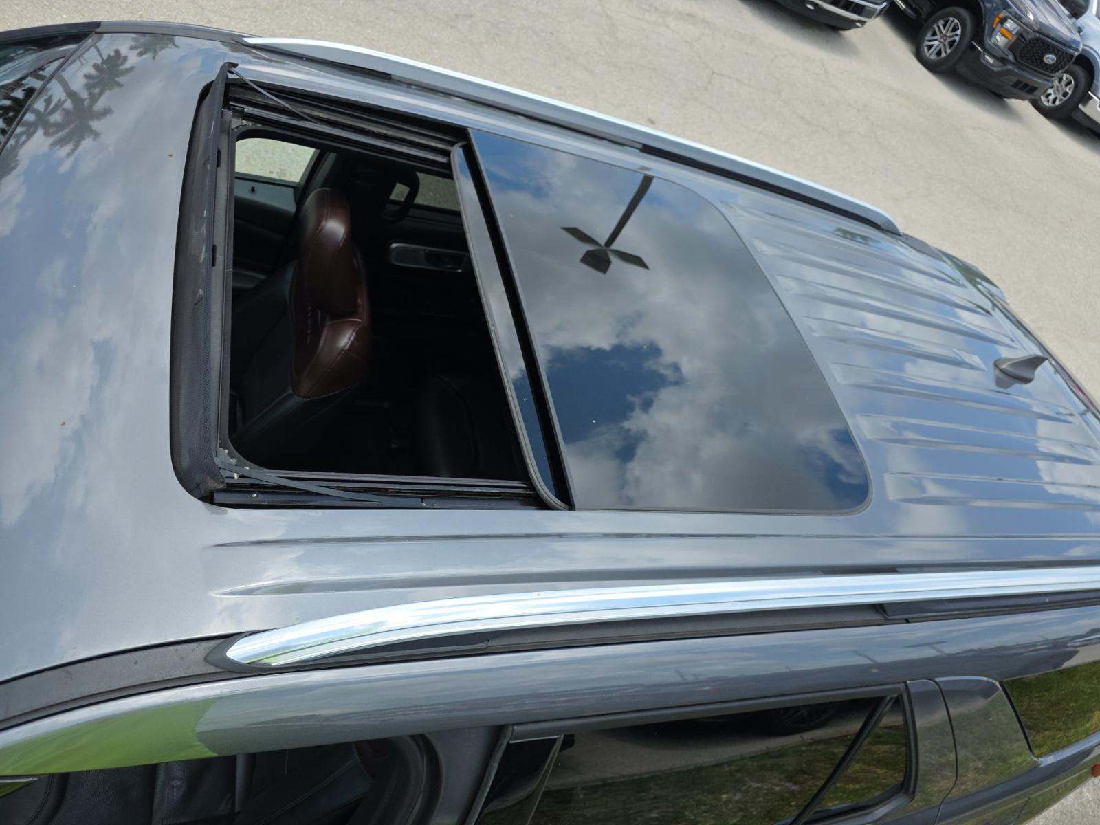 FORD EXPLORER - 8