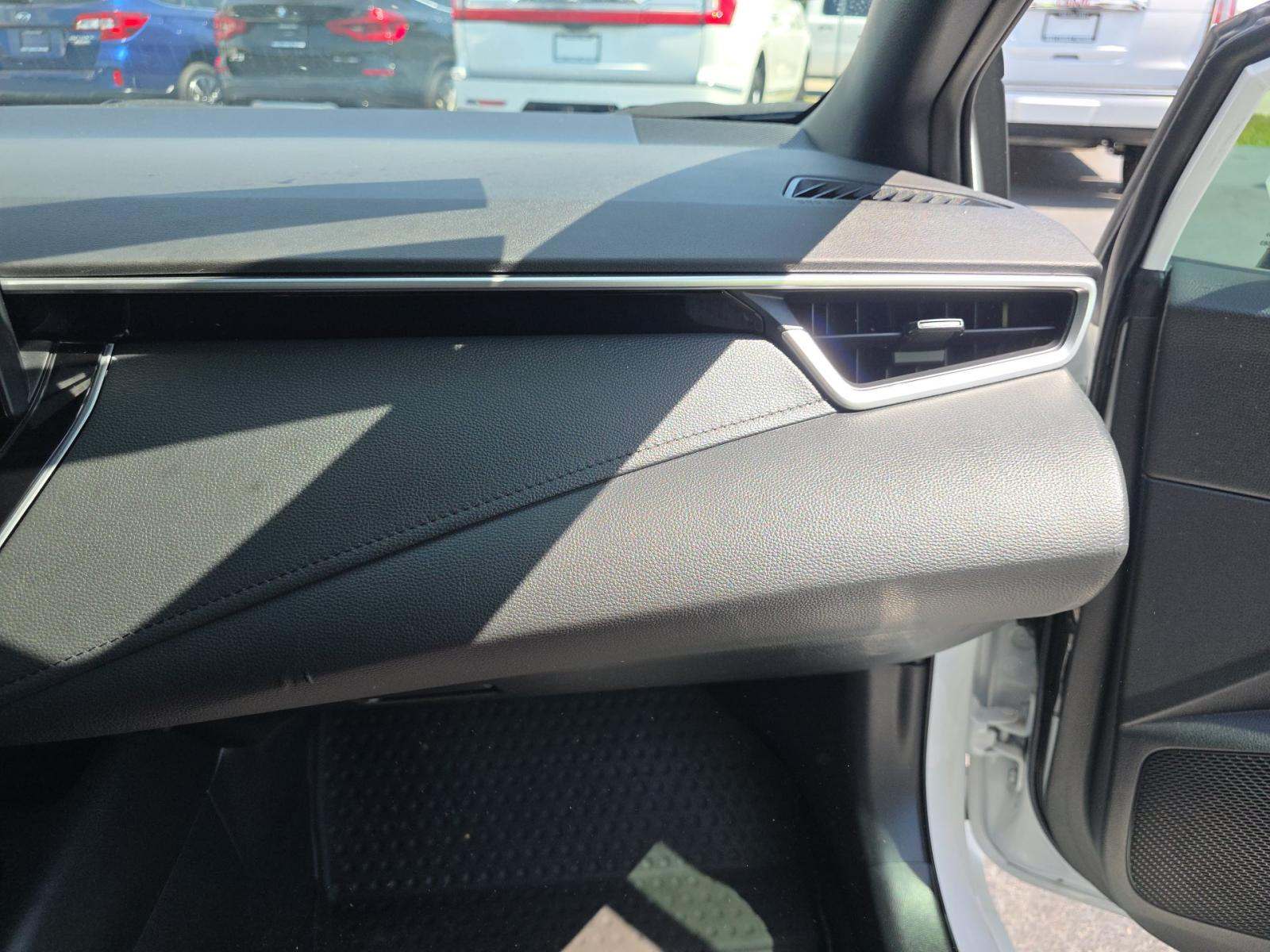2023 Toyota Corolla SE FWD