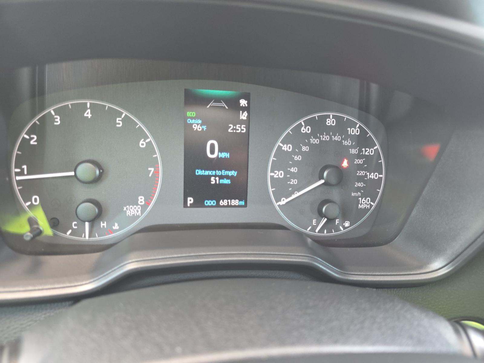 2023 Toyota Corolla SE FWD