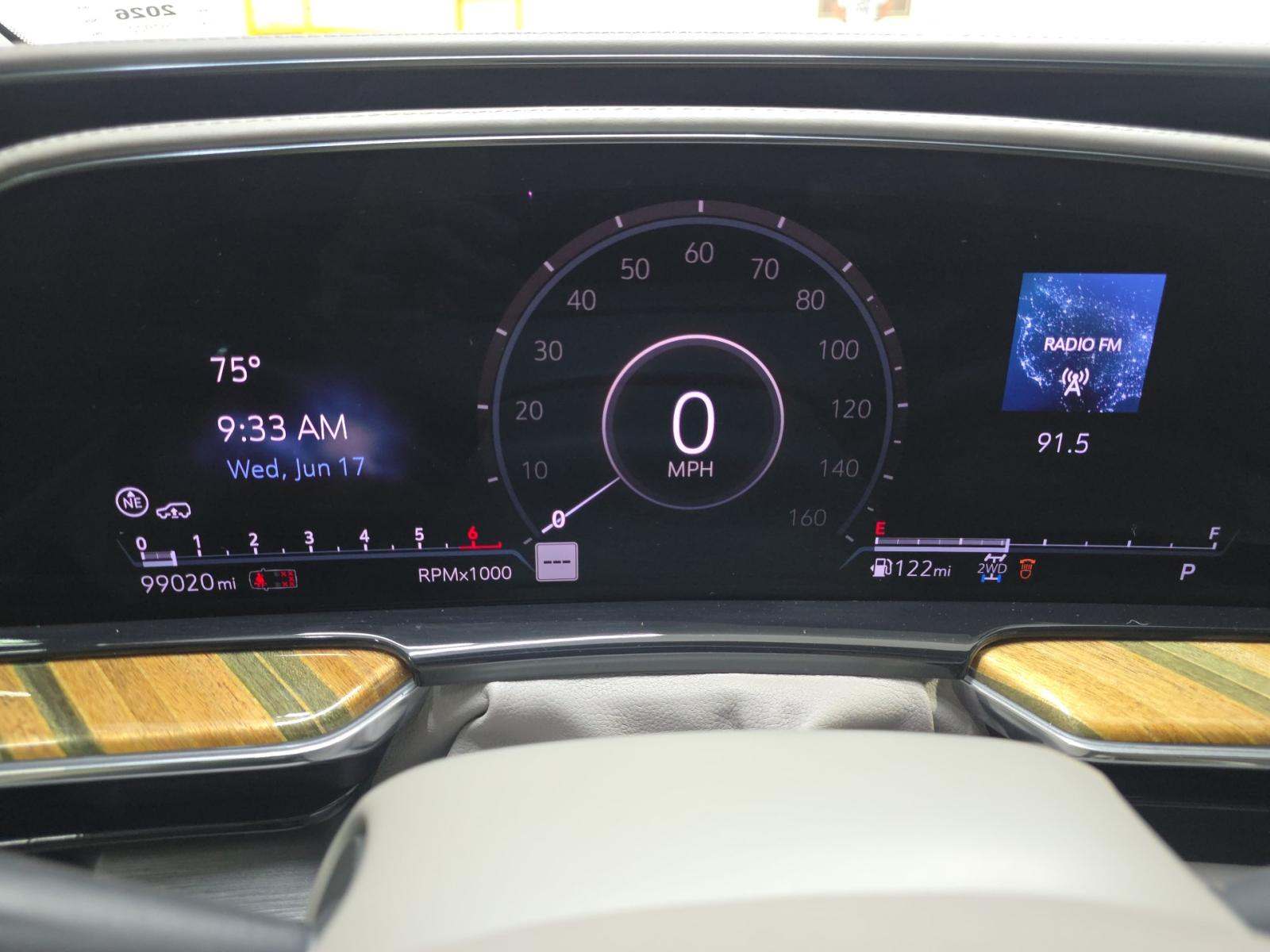 2021 Cadillac Escalade Premium Luxury Platinum AWD