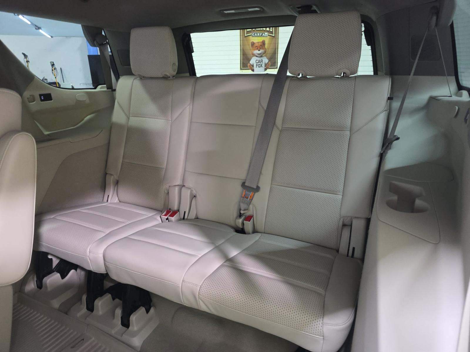 2021 Cadillac Escalade Premium Luxury Platinum AWD
