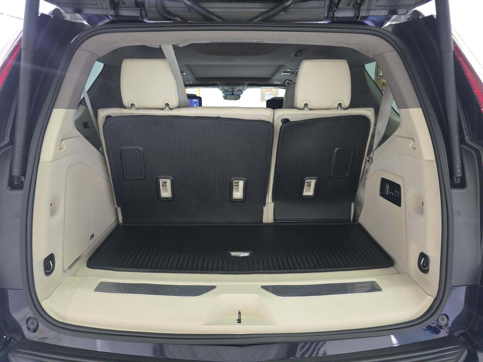 2021 Cadillac Escalade Premium Luxury Platinum AWD