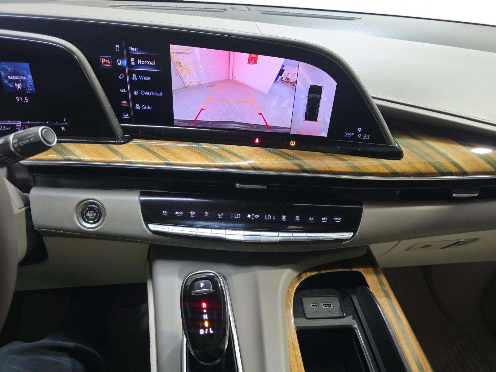 2021 Cadillac Escalade Premium Luxury Platinum AWD