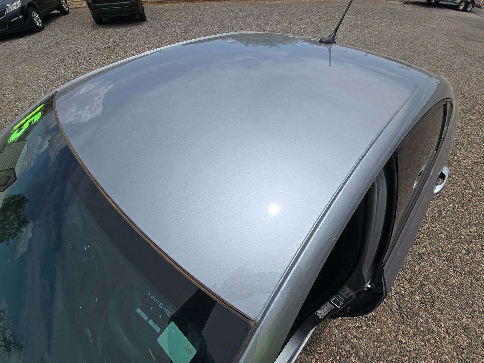 2015 Dodge Dart SE FWD