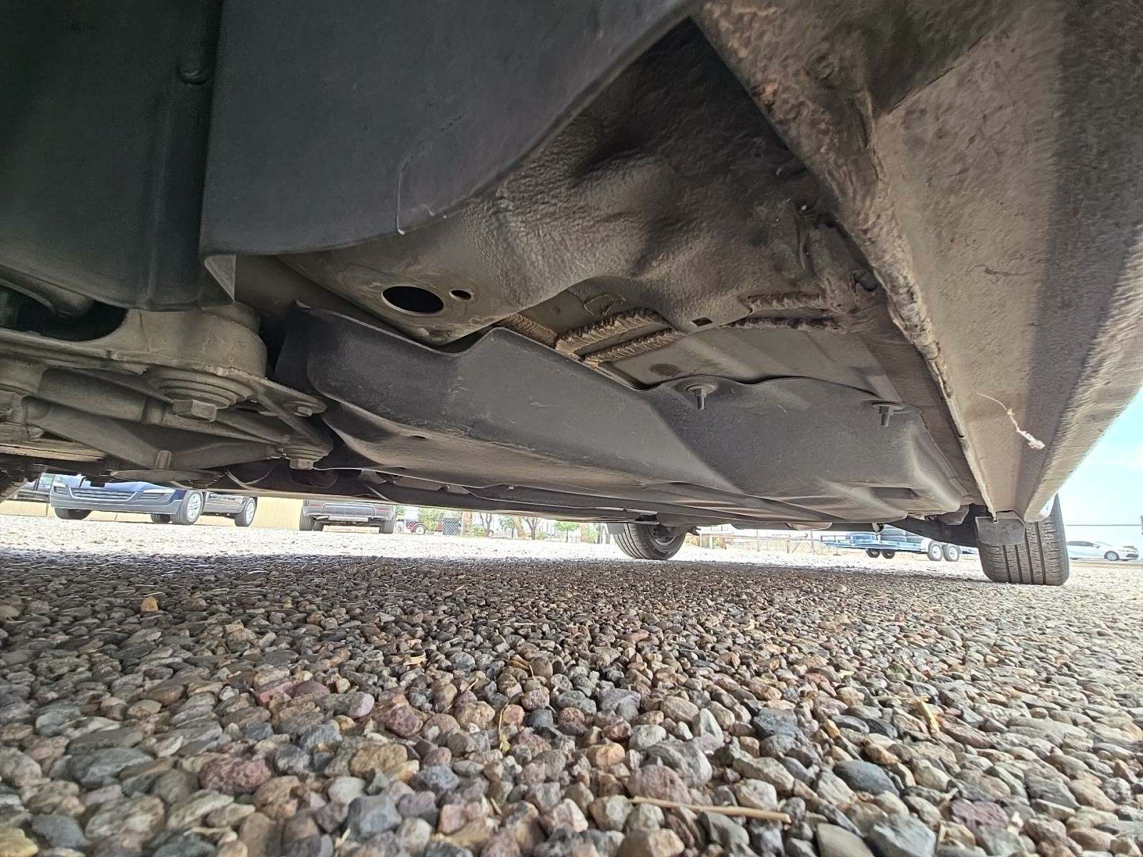 2015 Dodge Dart SE FWD