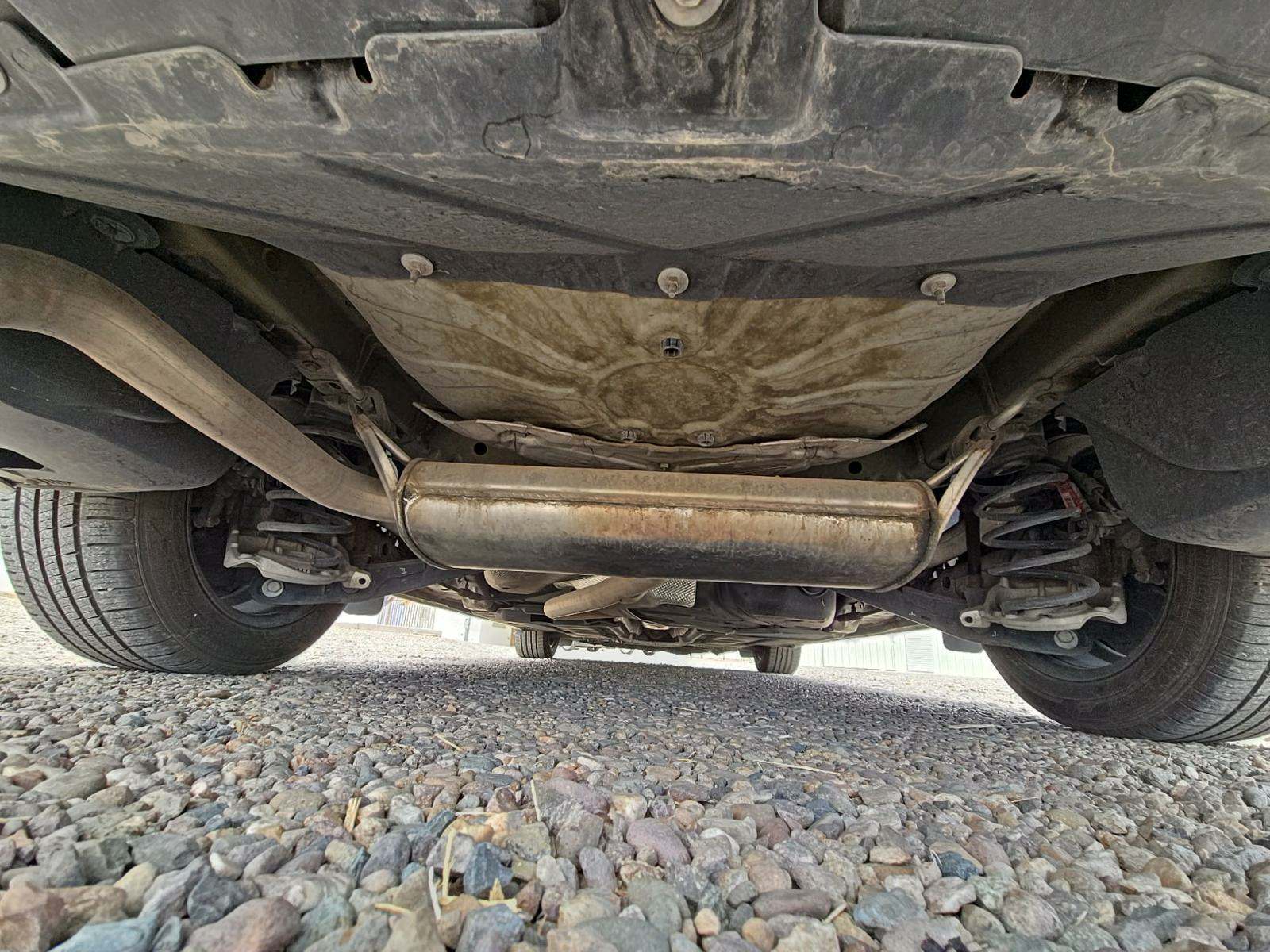 2015 Dodge Dart SE FWD