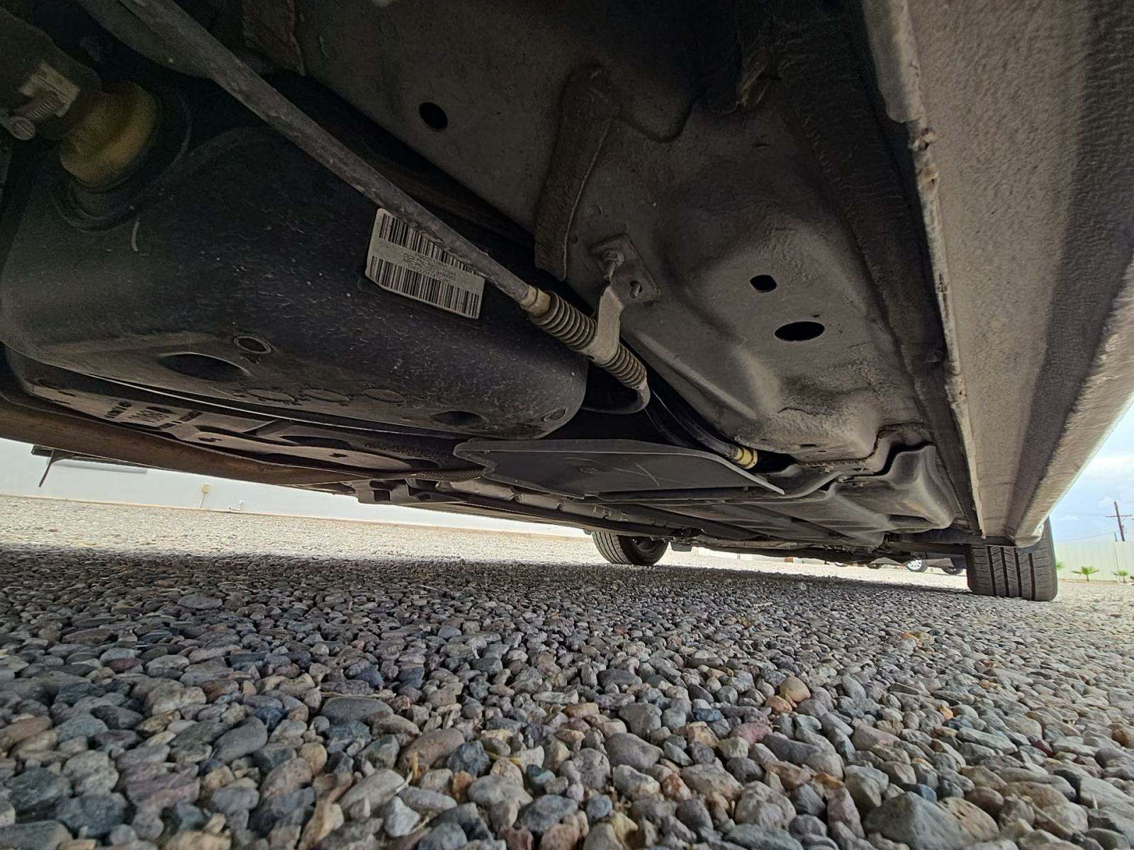 2015 Dodge Dart SE FWD