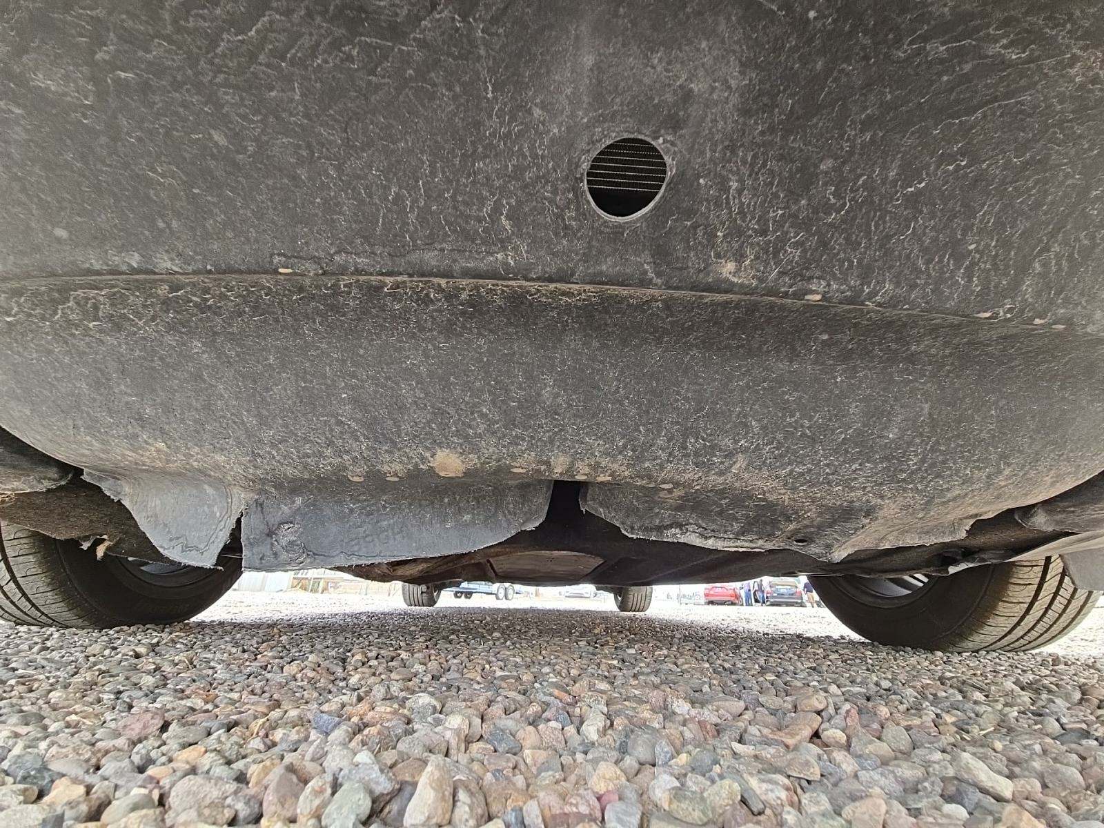 2015 Dodge Dart SE FWD