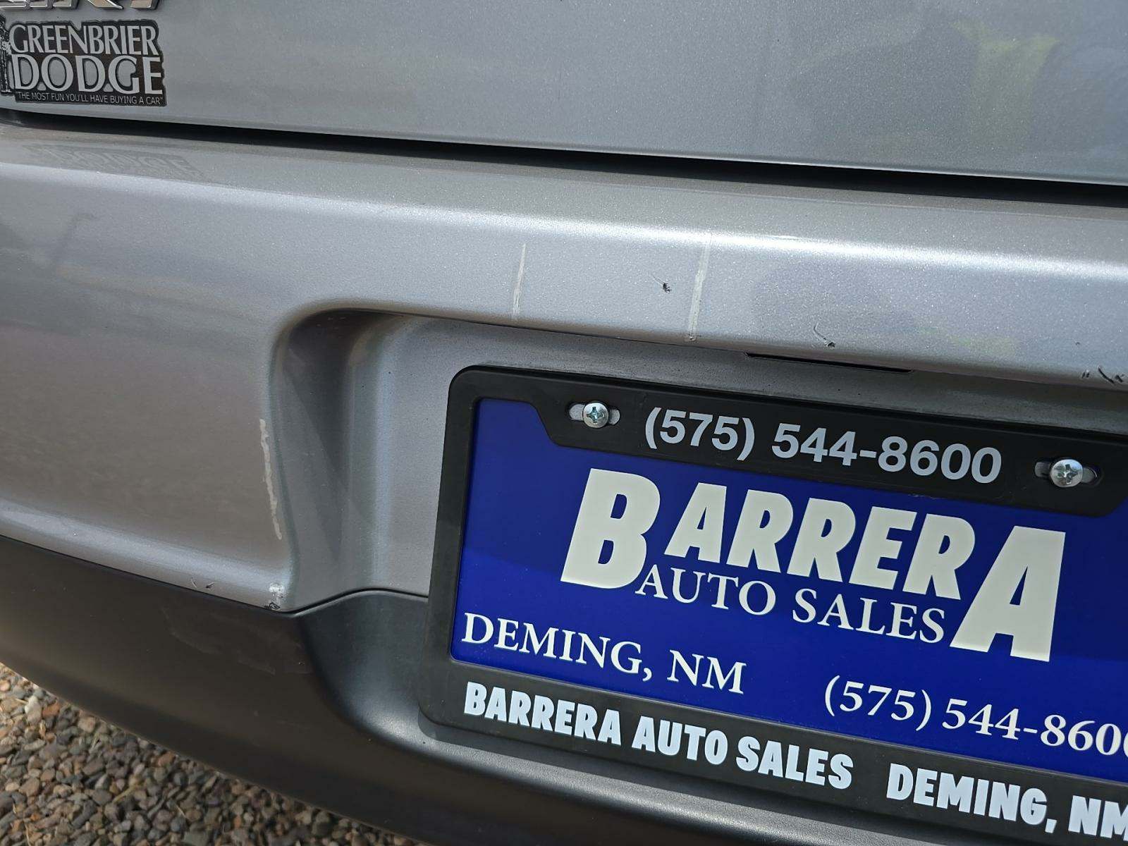 2015 Dodge Dart SE FWD