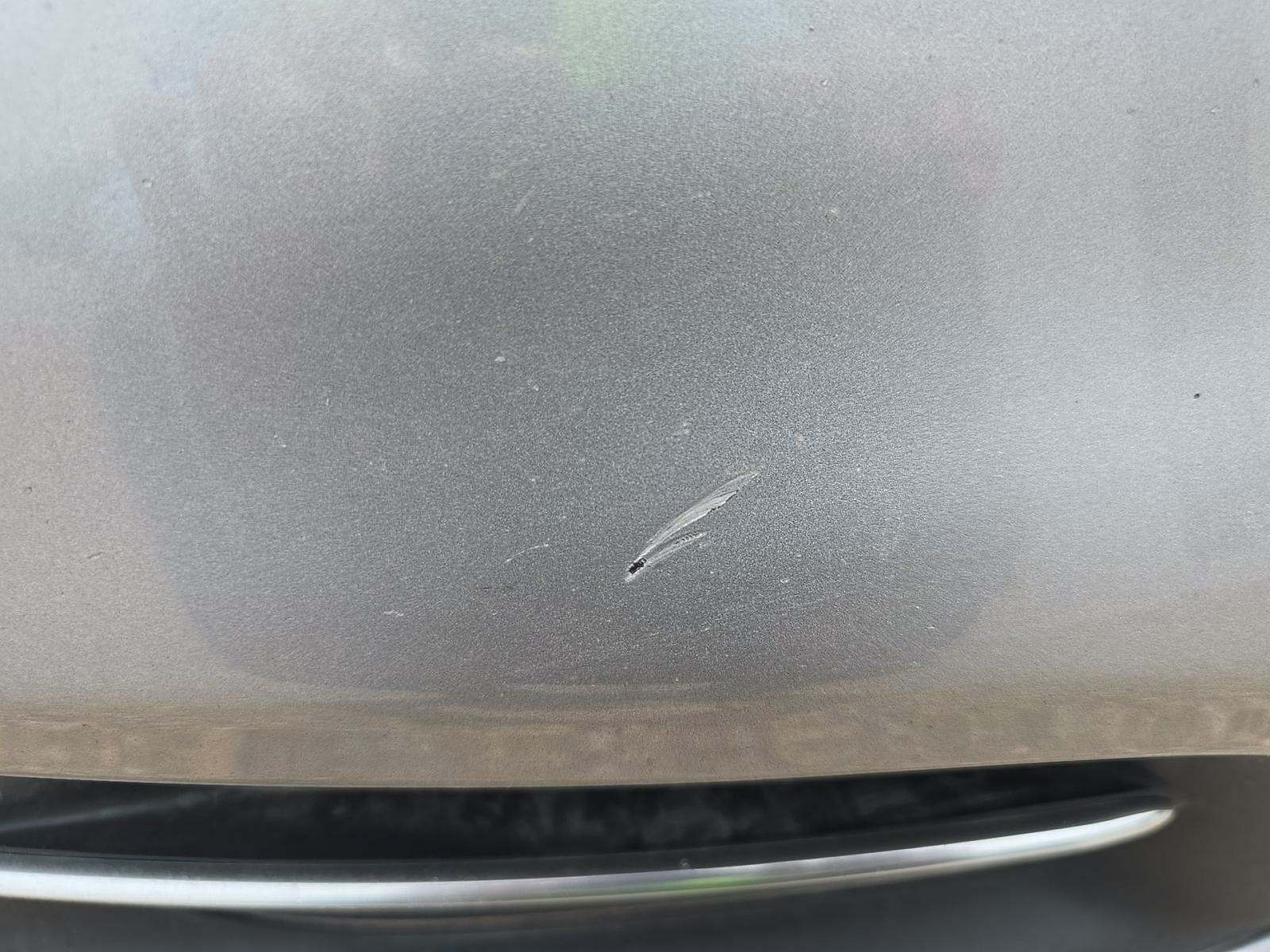 2015 Dodge Dart SE FWD