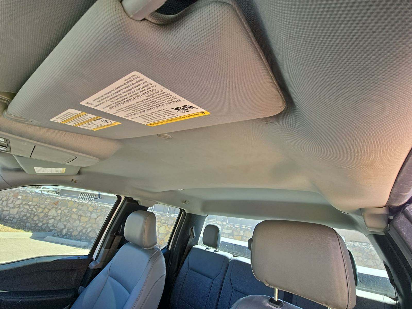 2022 Ford F-150 XL AWD