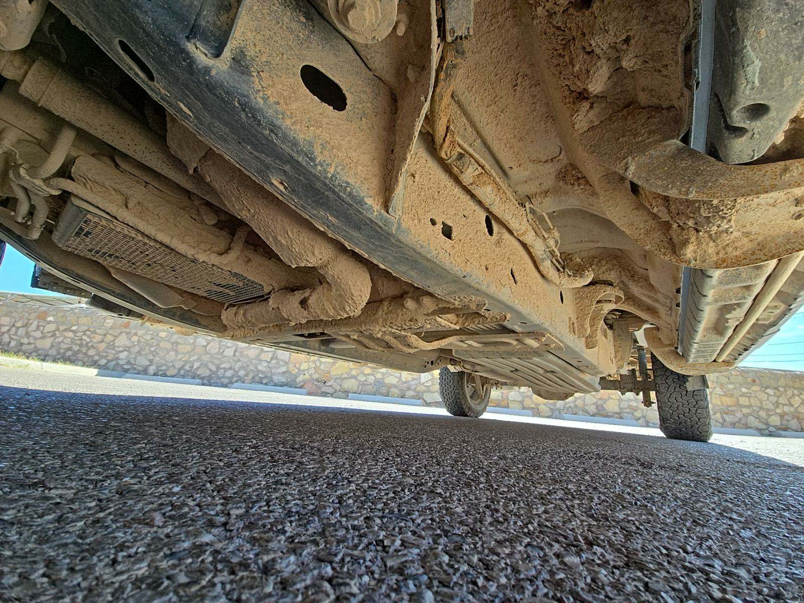 2022 Ford F-150 XL AWD