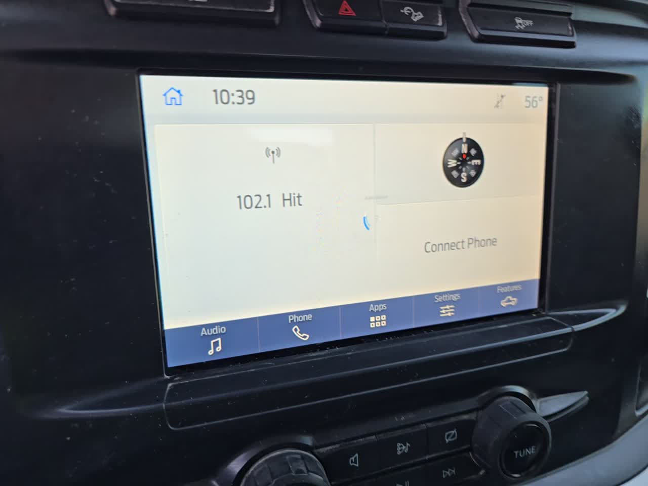 2022 Ford F-150 XL AWD
