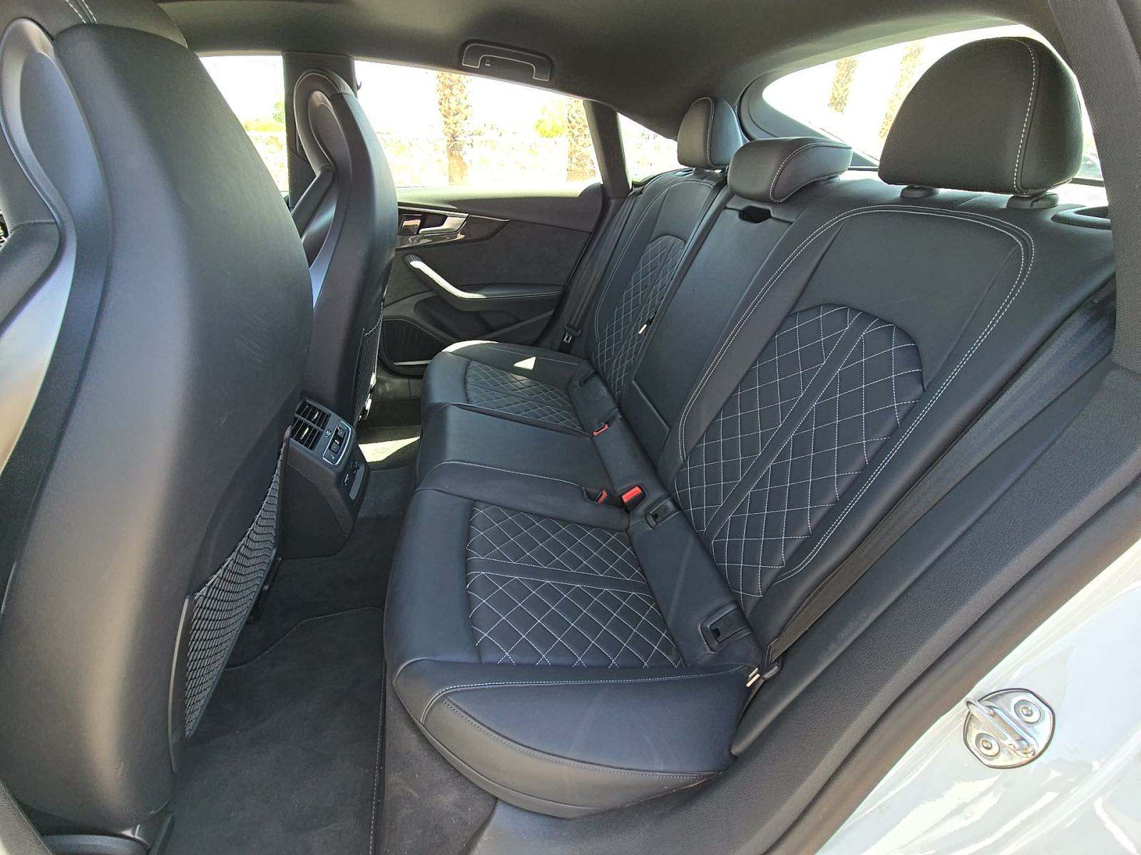 2024 Audi S5 Prestige AWD