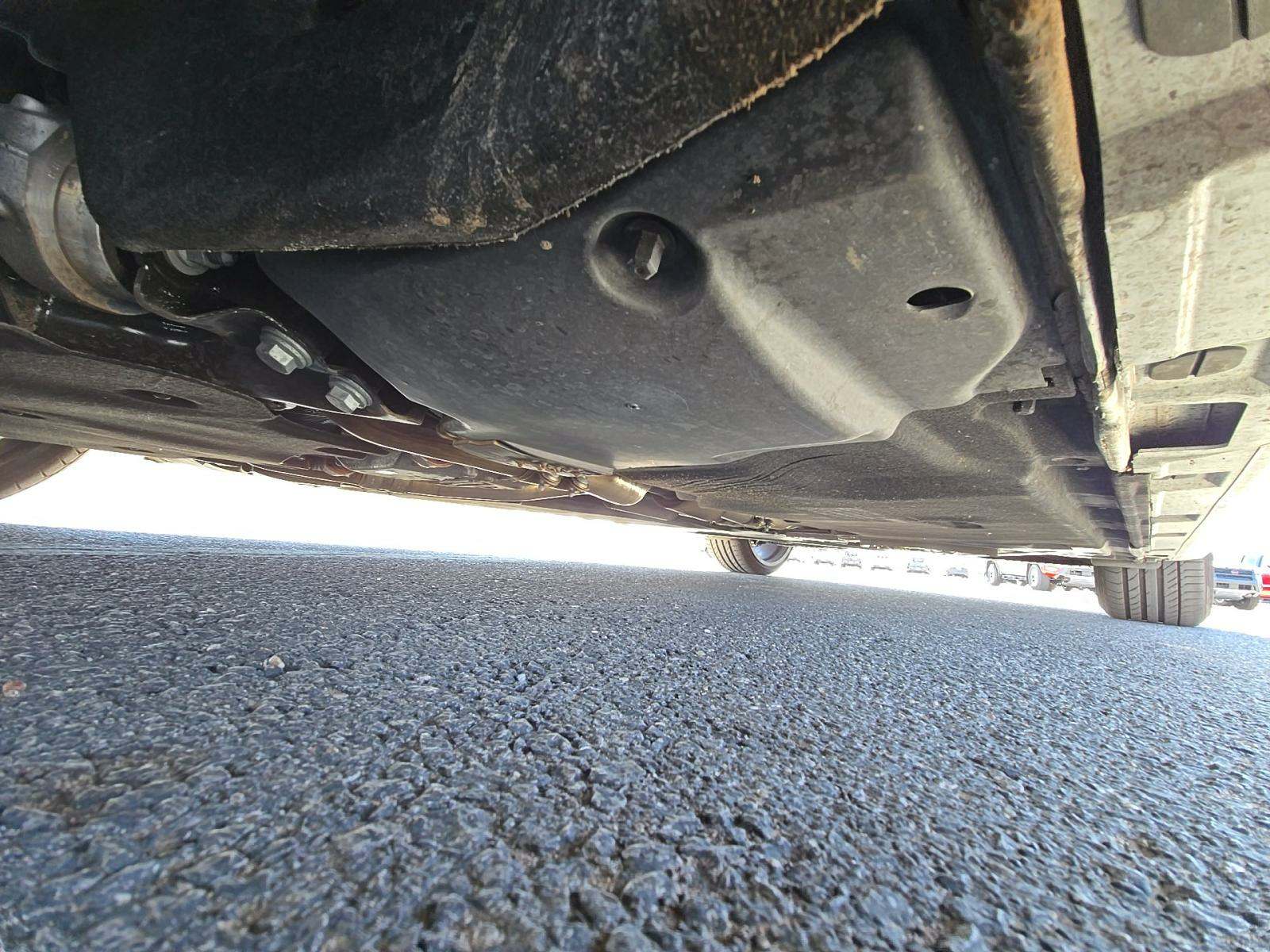 2024 Audi S5 Prestige AWD