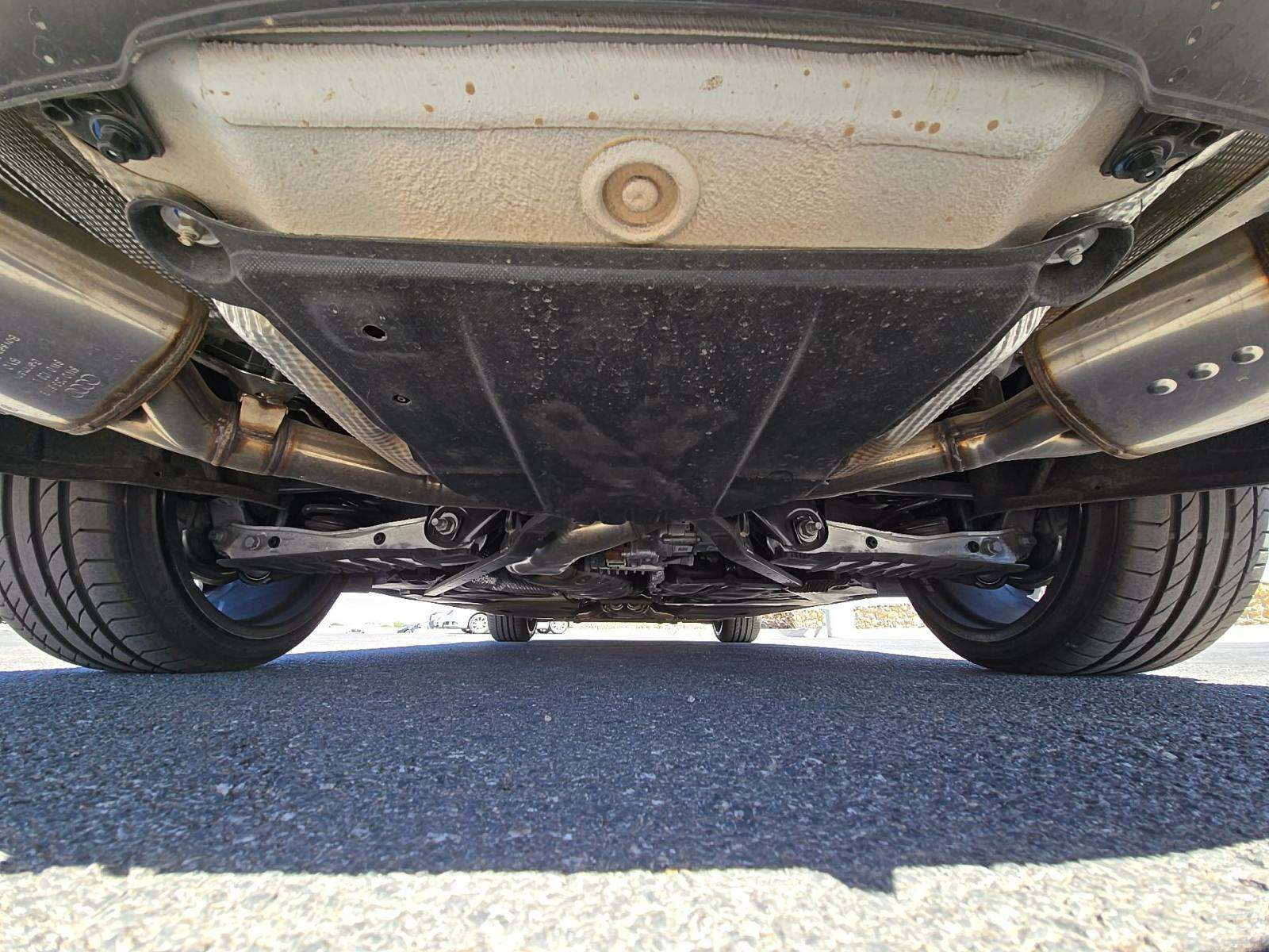 2024 Audi S5 Prestige AWD