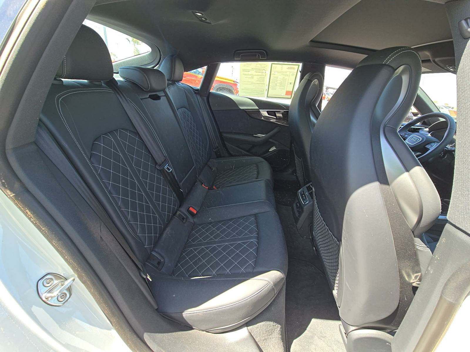 2024 Audi S5 Prestige AWD