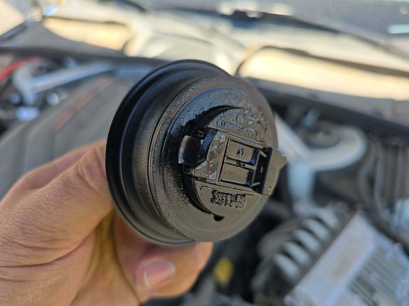 2024 Audi S5 Prestige AWD