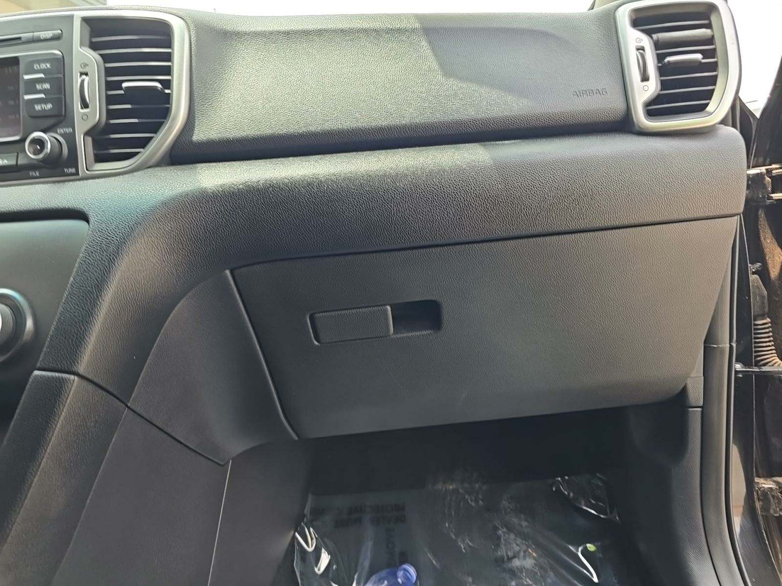 2019 Kia Sportage LX FWD