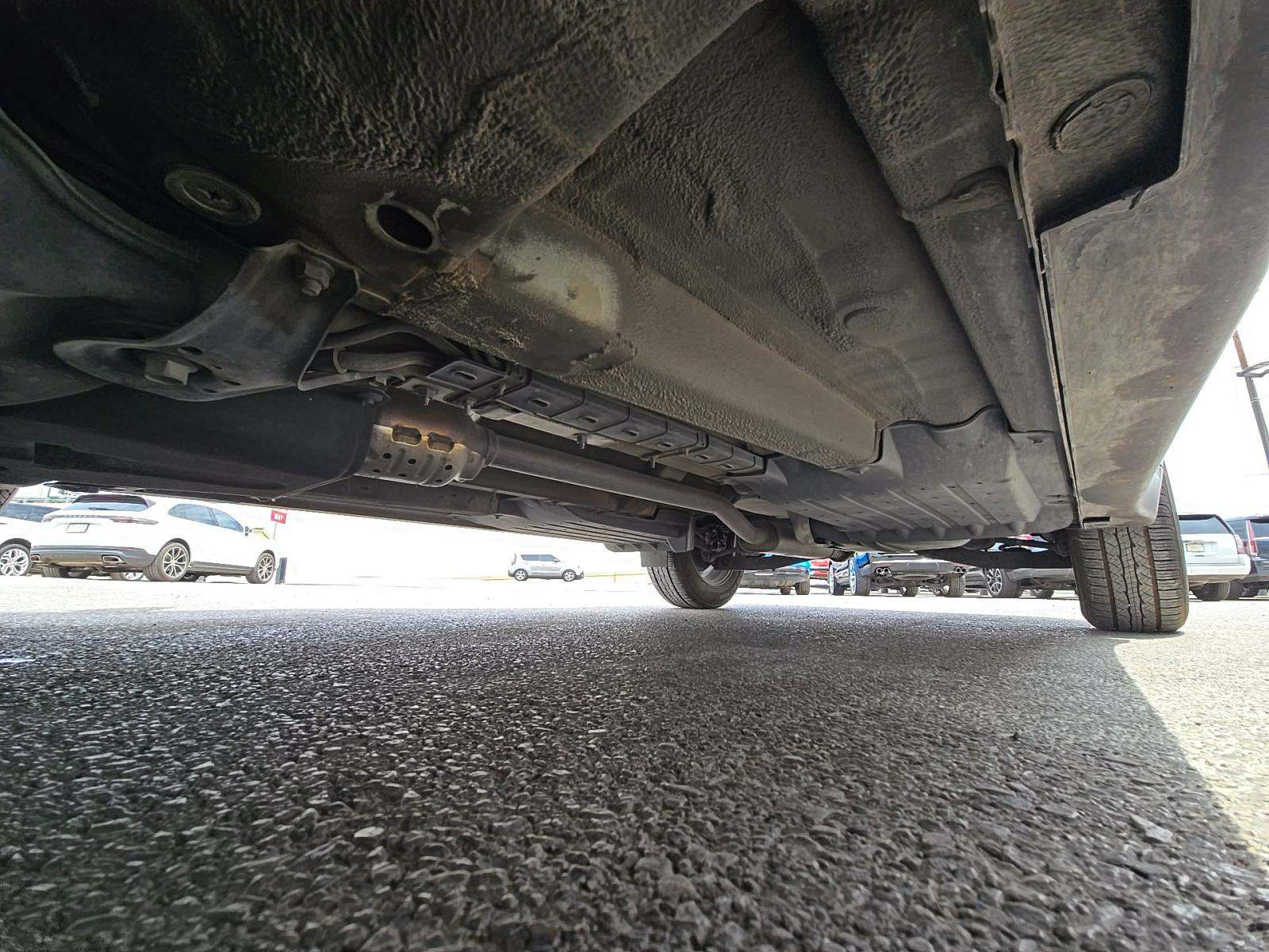 2019 Kia Sportage LX FWD