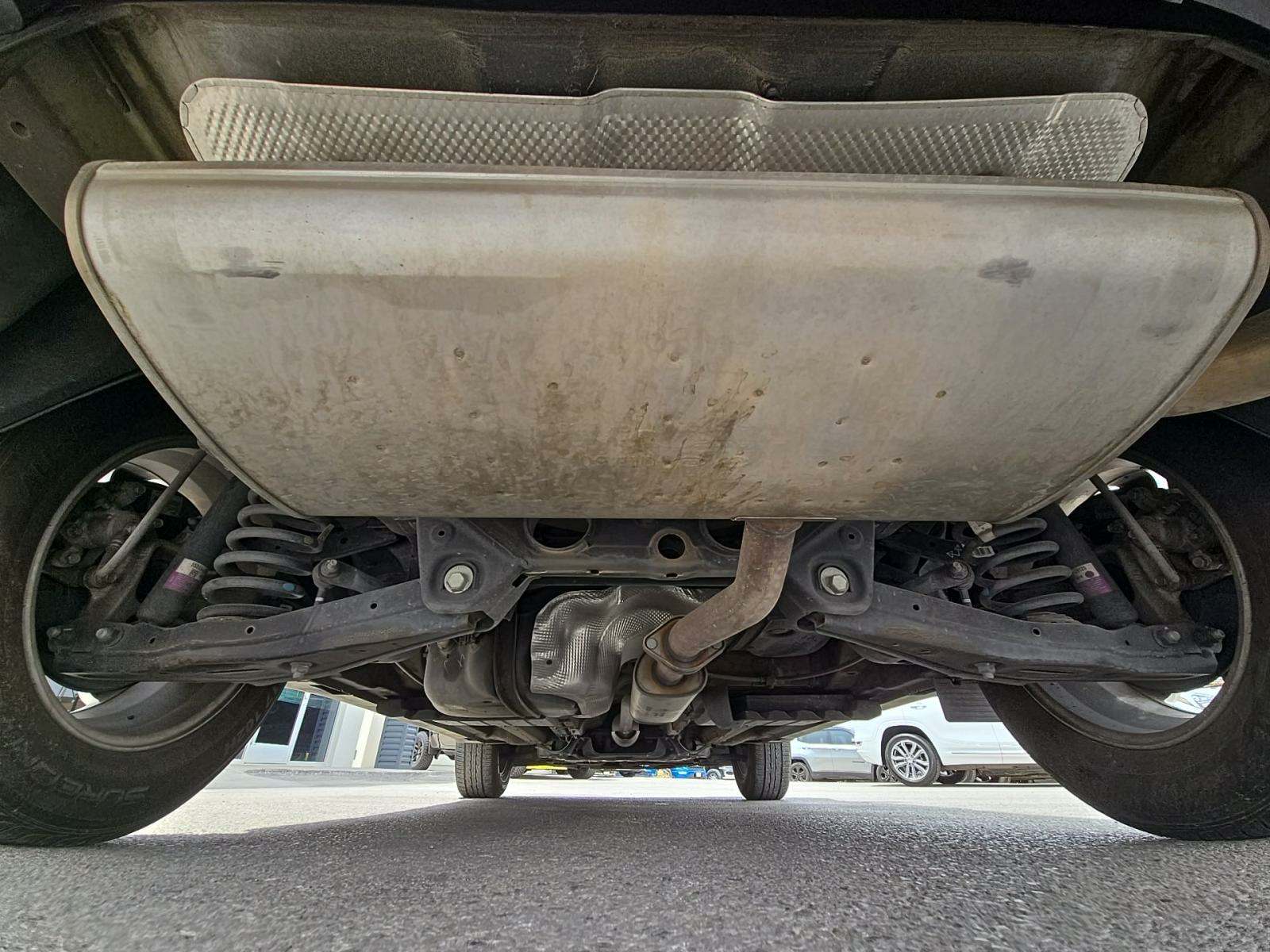 2019 Kia Sportage LX FWD