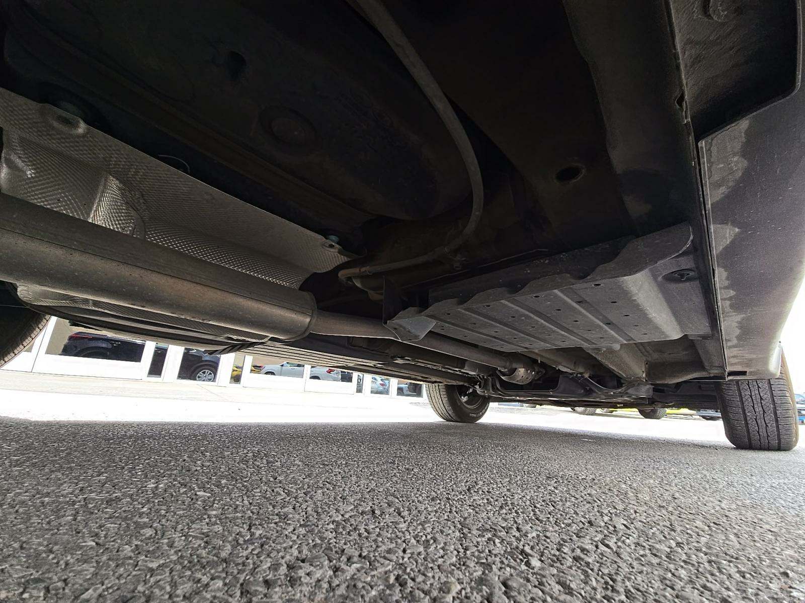 2019 Kia Sportage LX FWD