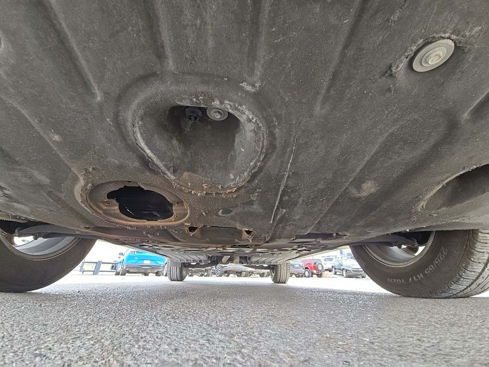 2019 Kia Sportage LX FWD