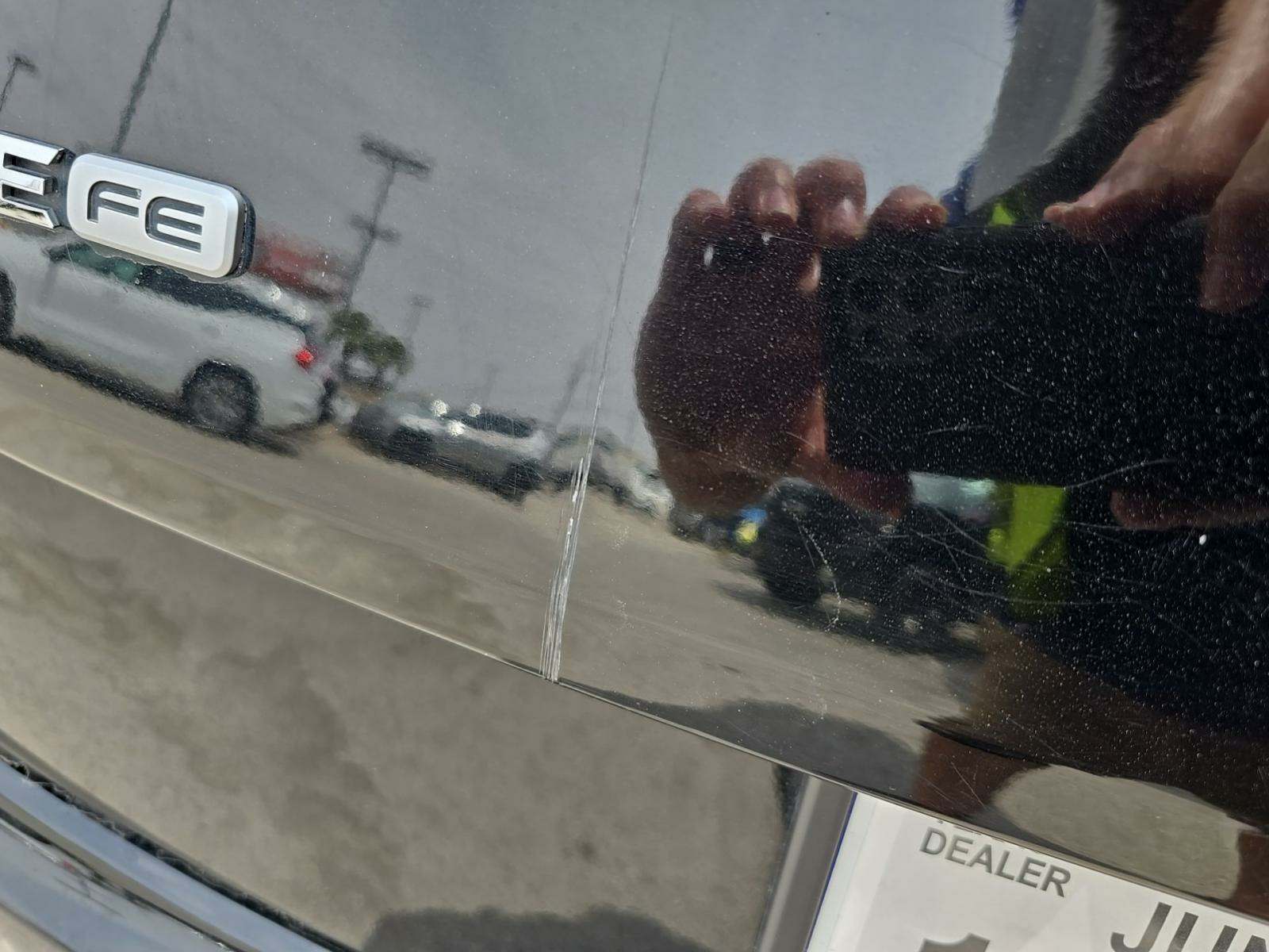 2019 Kia Sportage LX FWD