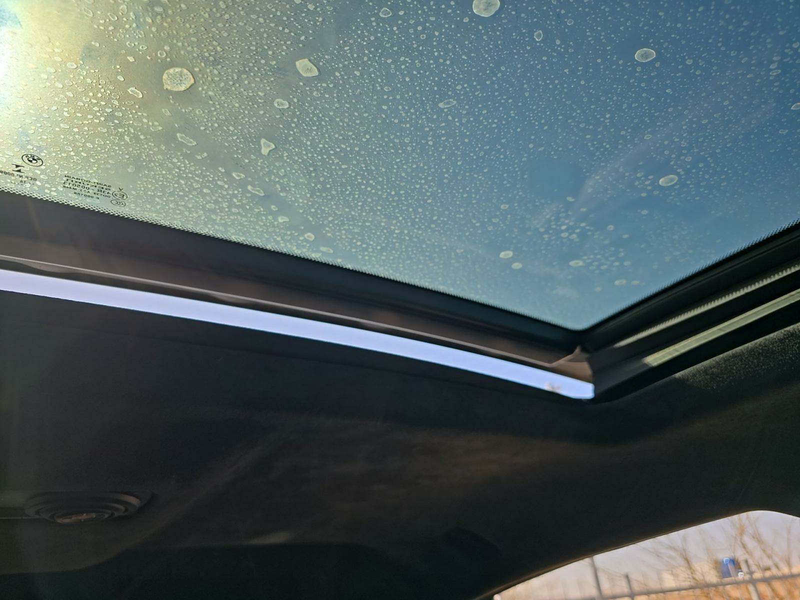 2015 BMW 6 Series 650i RWD