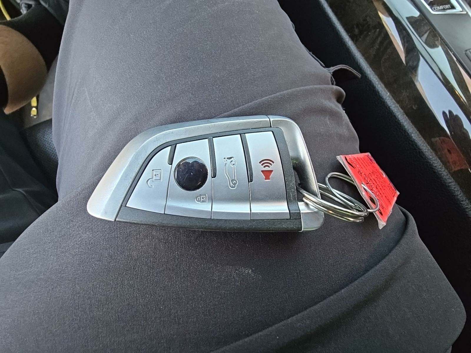 2015 BMW 6 Series 650i RWD