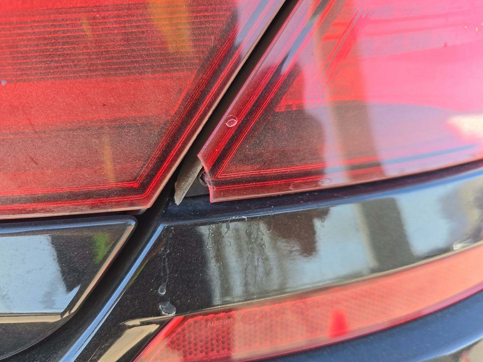 2015 BMW 6 Series 650i RWD