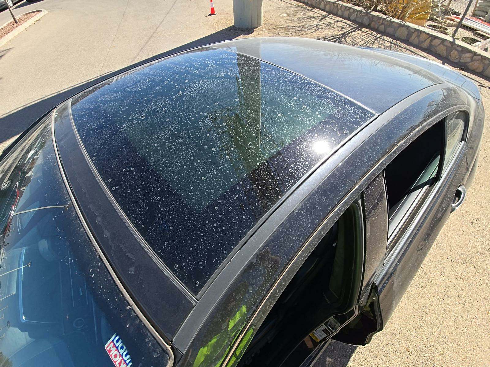 2015 BMW 6 Series 650i RWD