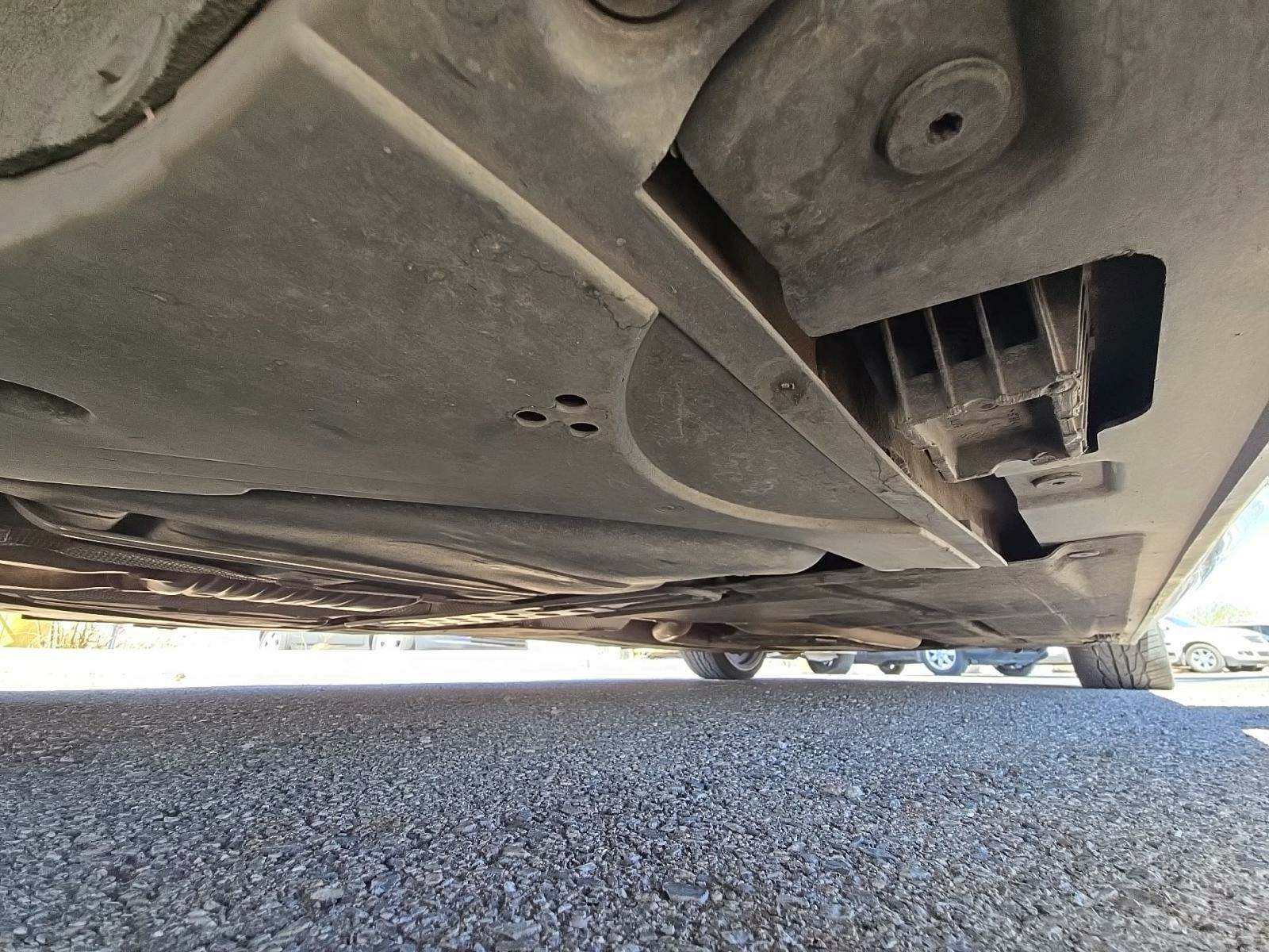 2015 BMW 6 Series 650i RWD