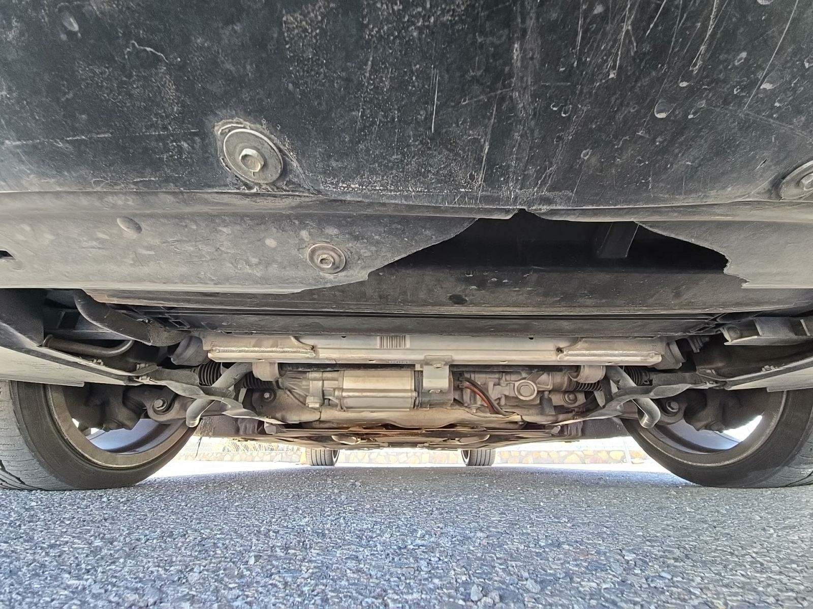 2015 BMW 6 Series 650i RWD