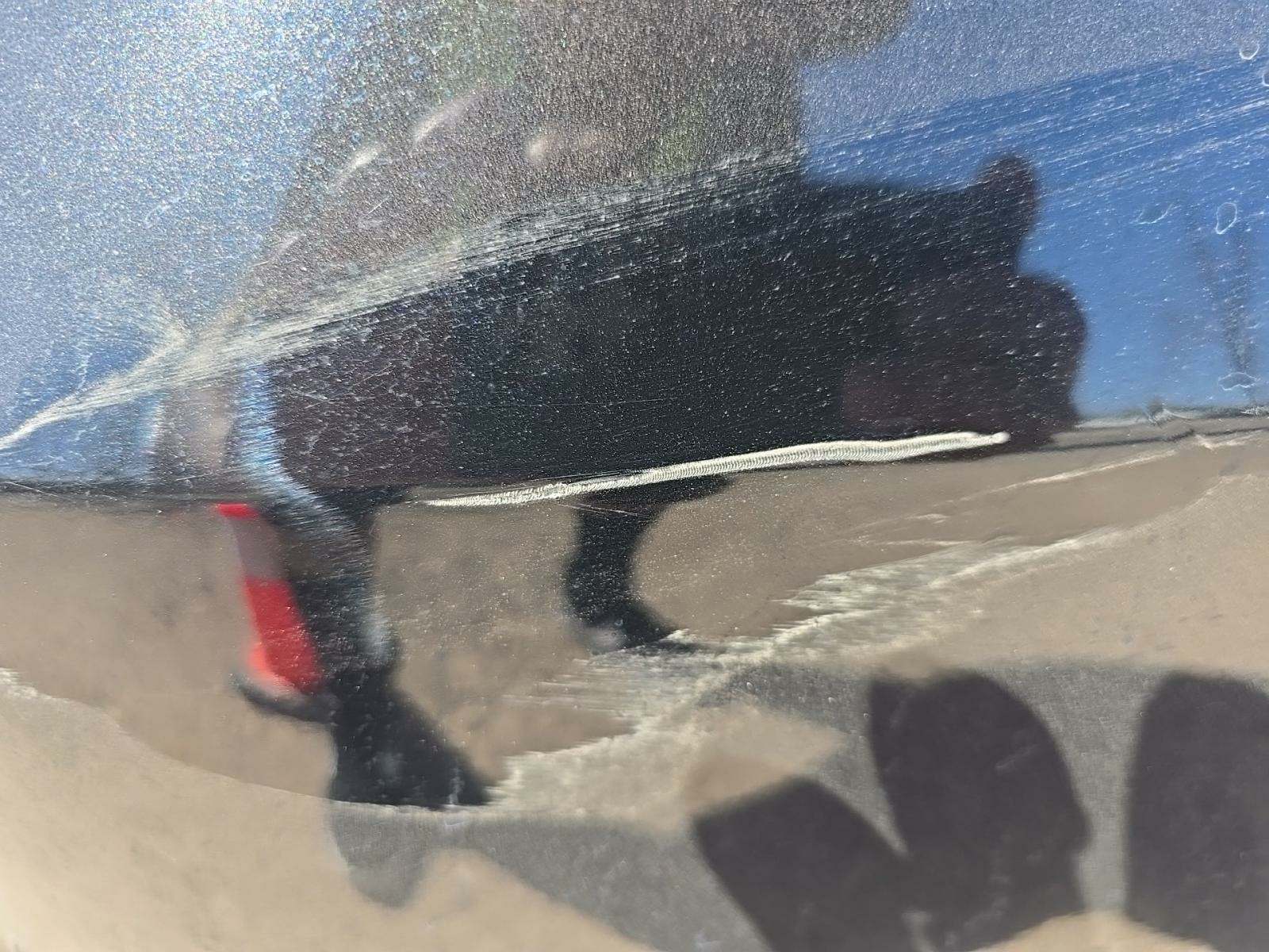 2015 BMW 6 Series 650i RWD