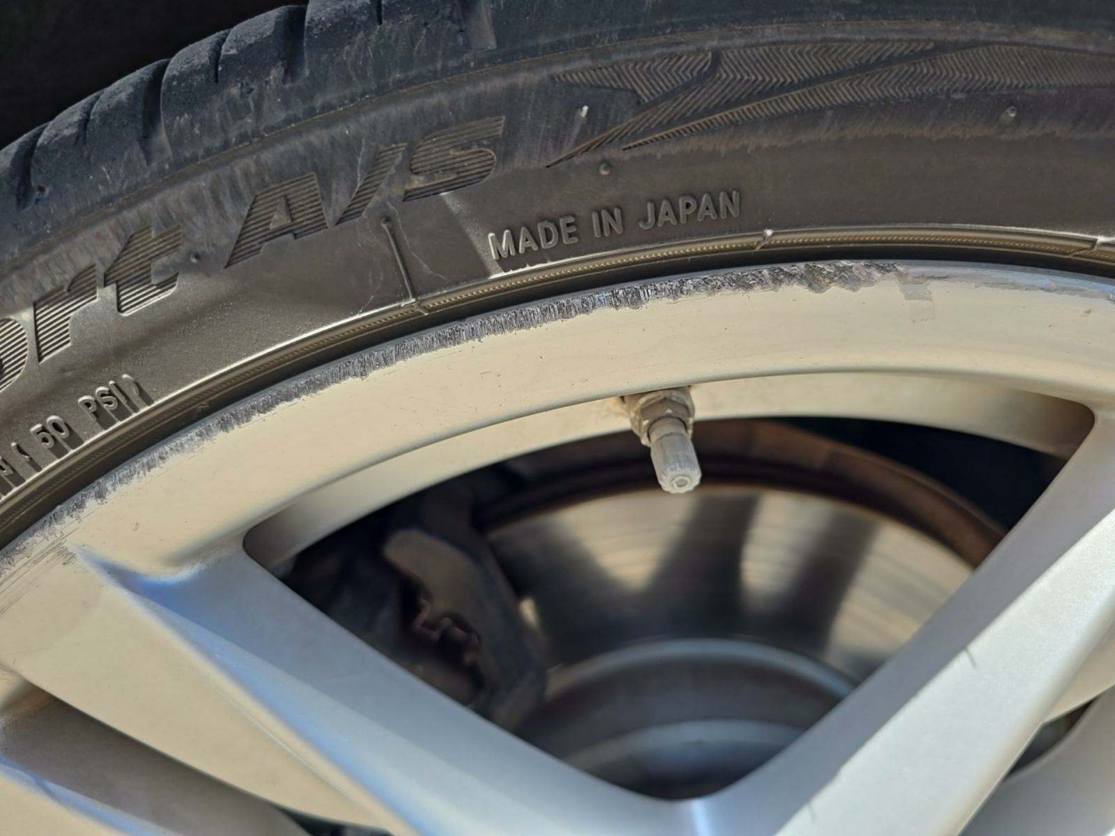 2015 BMW 6 Series 650i RWD