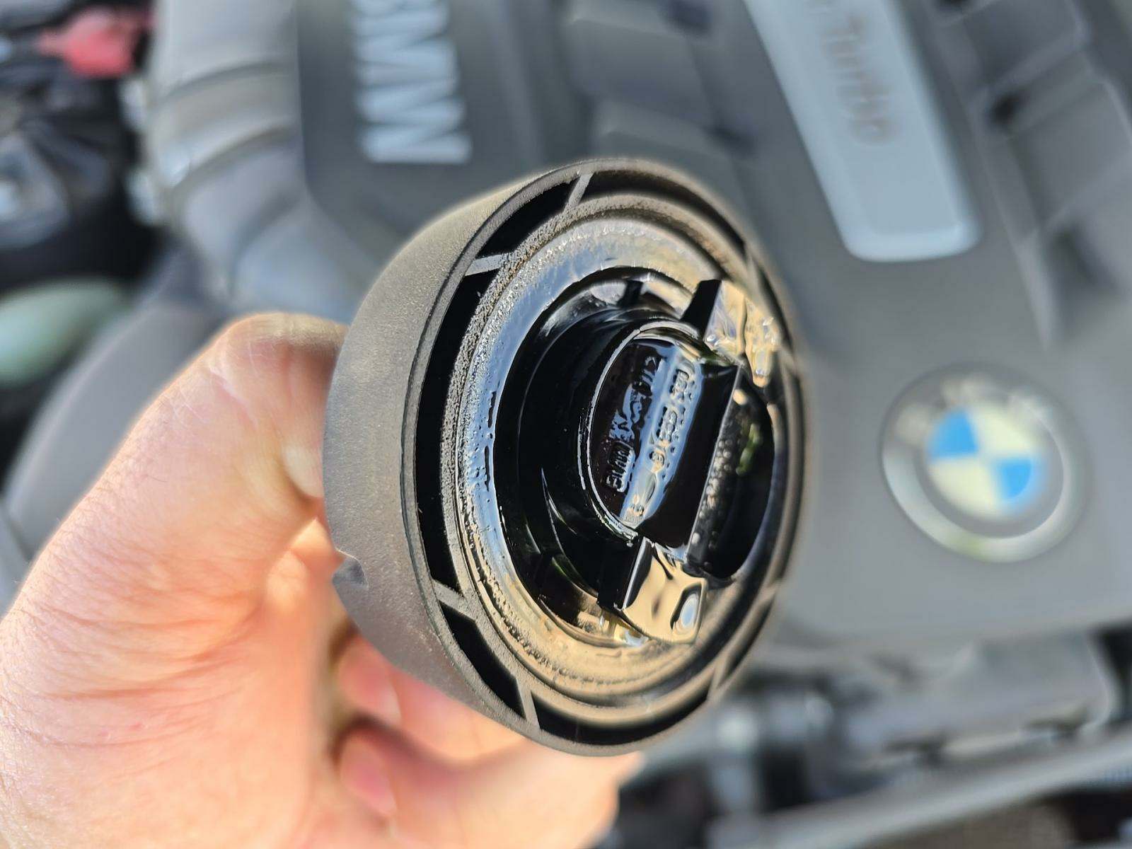 2015 BMW 6 Series 650i RWD