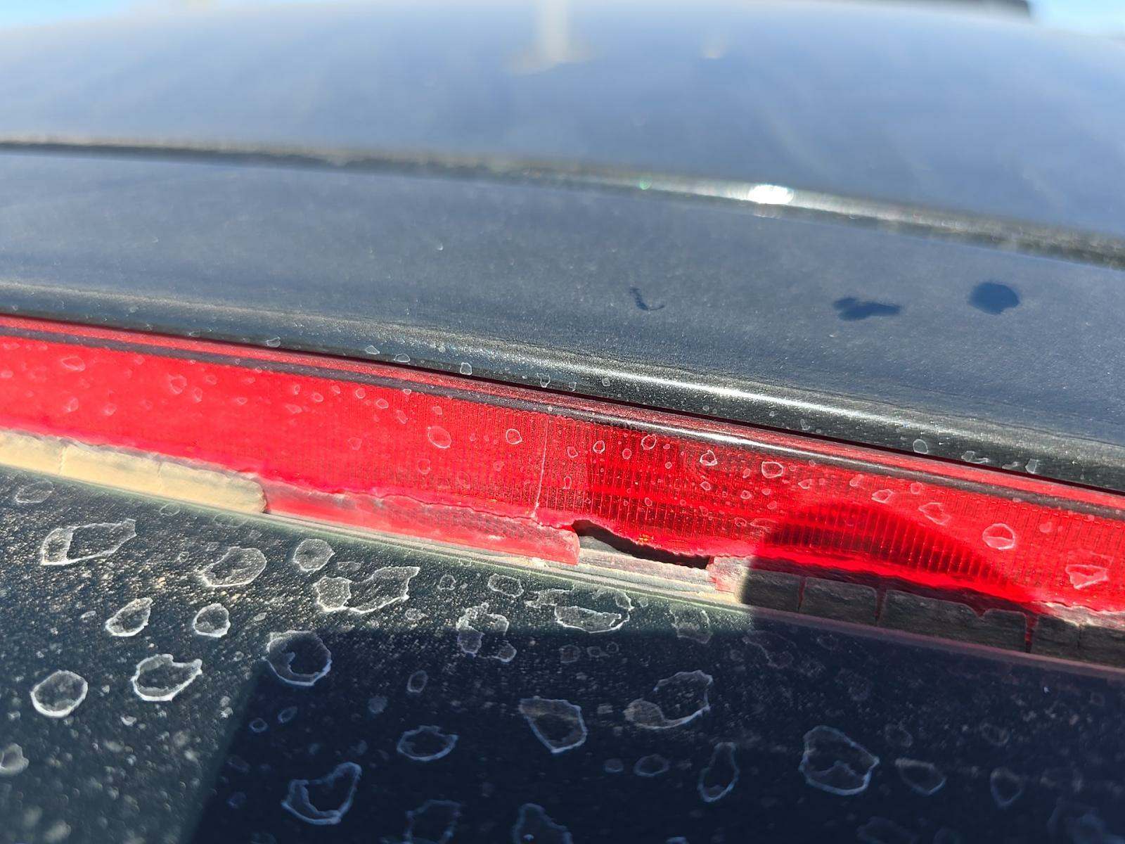 2015 BMW 6 Series 650i RWD