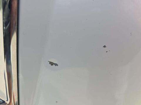 2015 Chevrolet Silverado 3500HD Work Truck RWD